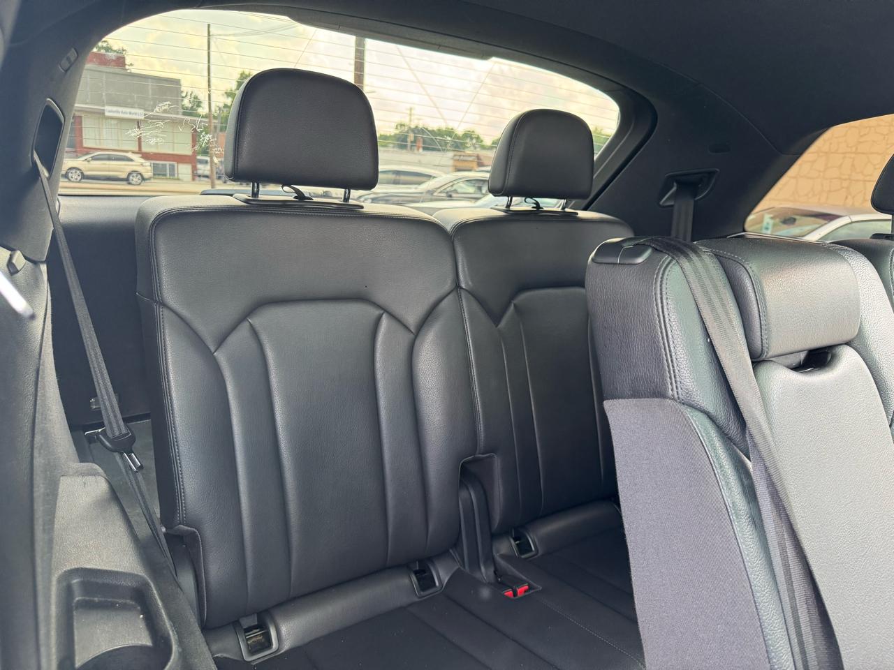Audi Q7 2.0 Premium quattro 2018