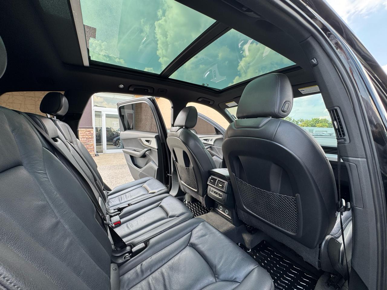 Audi Q7 2.0 Premium quattro 2018