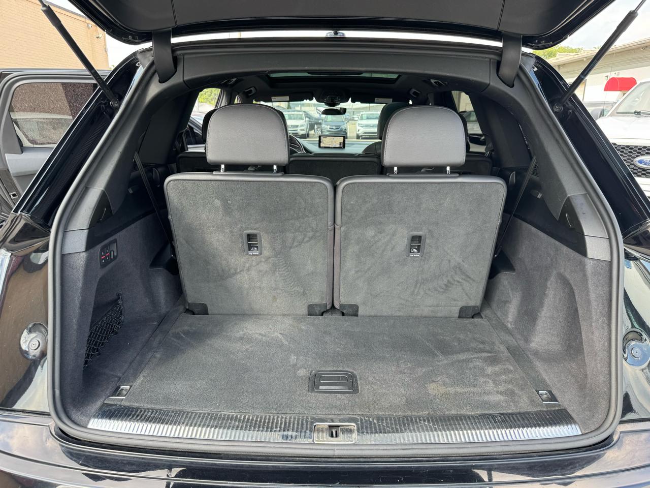 Audi Q7 2.0 Premium quattro 2018