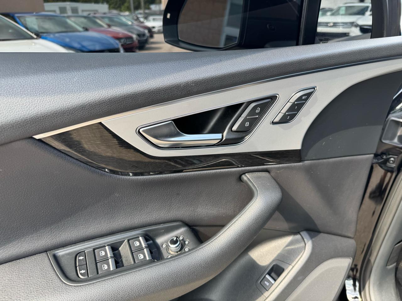 Audi Q7 2.0 Premium quattro 2018