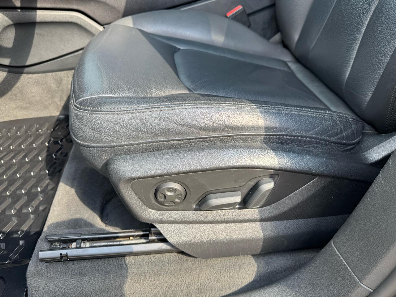 Audi Q7 2.0 Premium quattro 2018