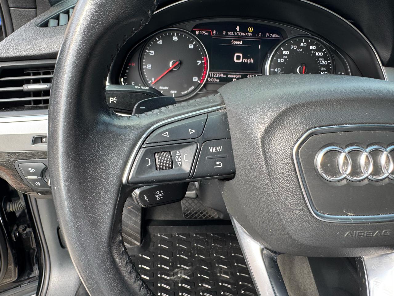 Audi Q7 2.0 Premium quattro 2018