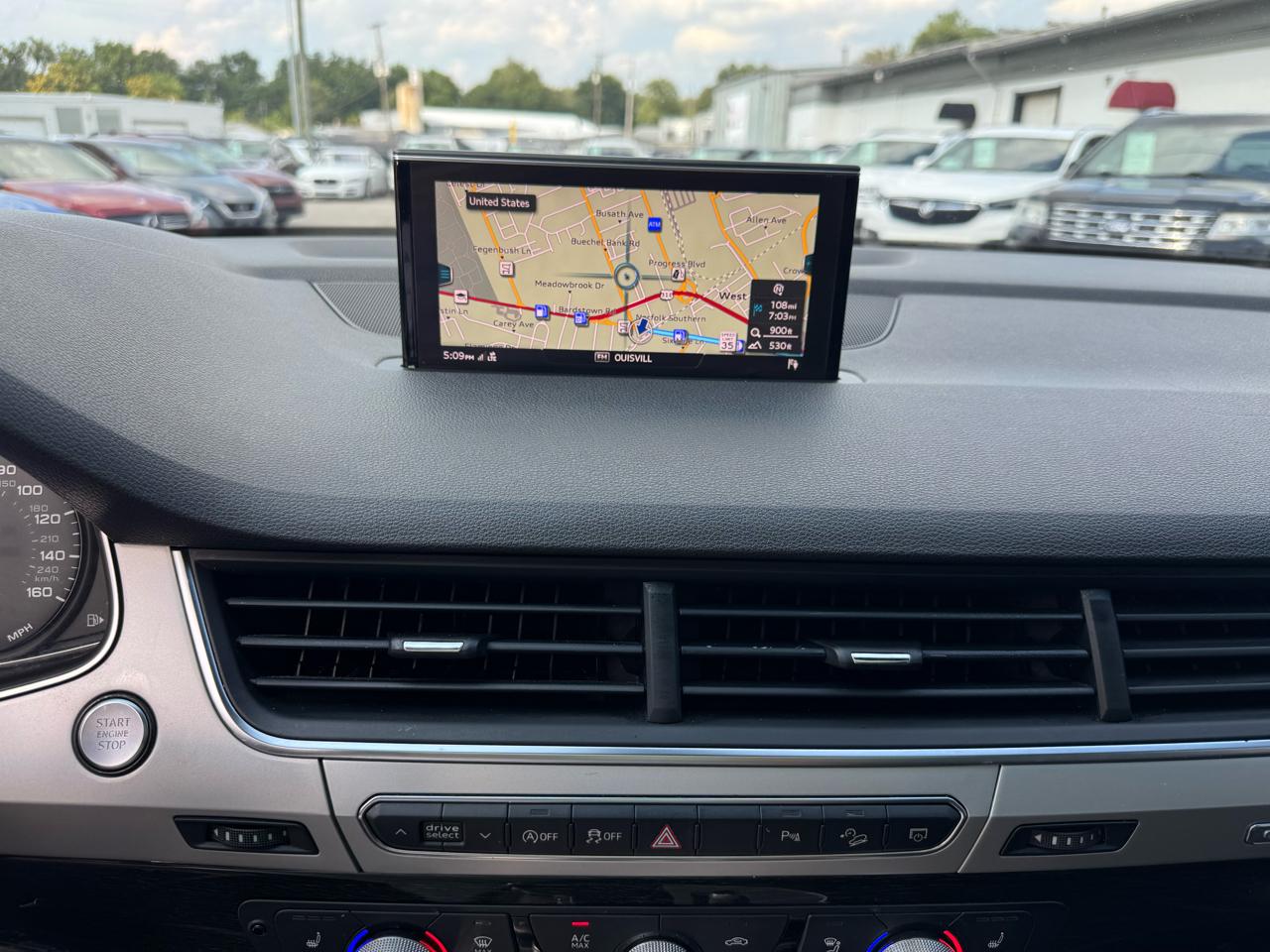 Audi Q7 2.0 Premium quattro 2018