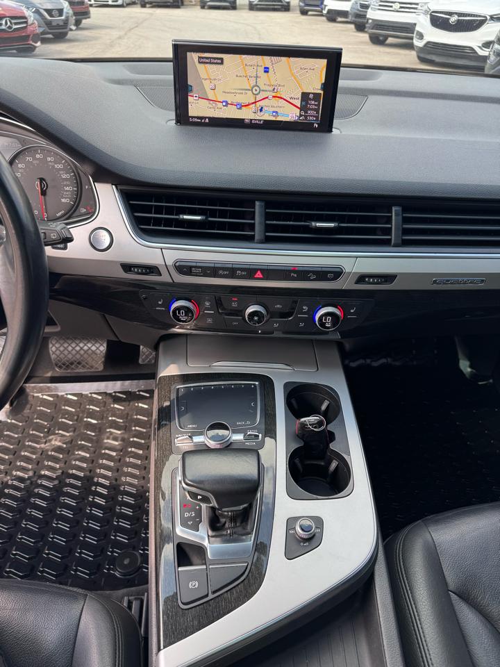 Audi Q7 2.0 Premium quattro 2018