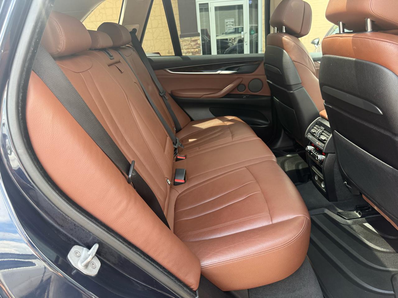 BMW X5 xDrive35i 2015