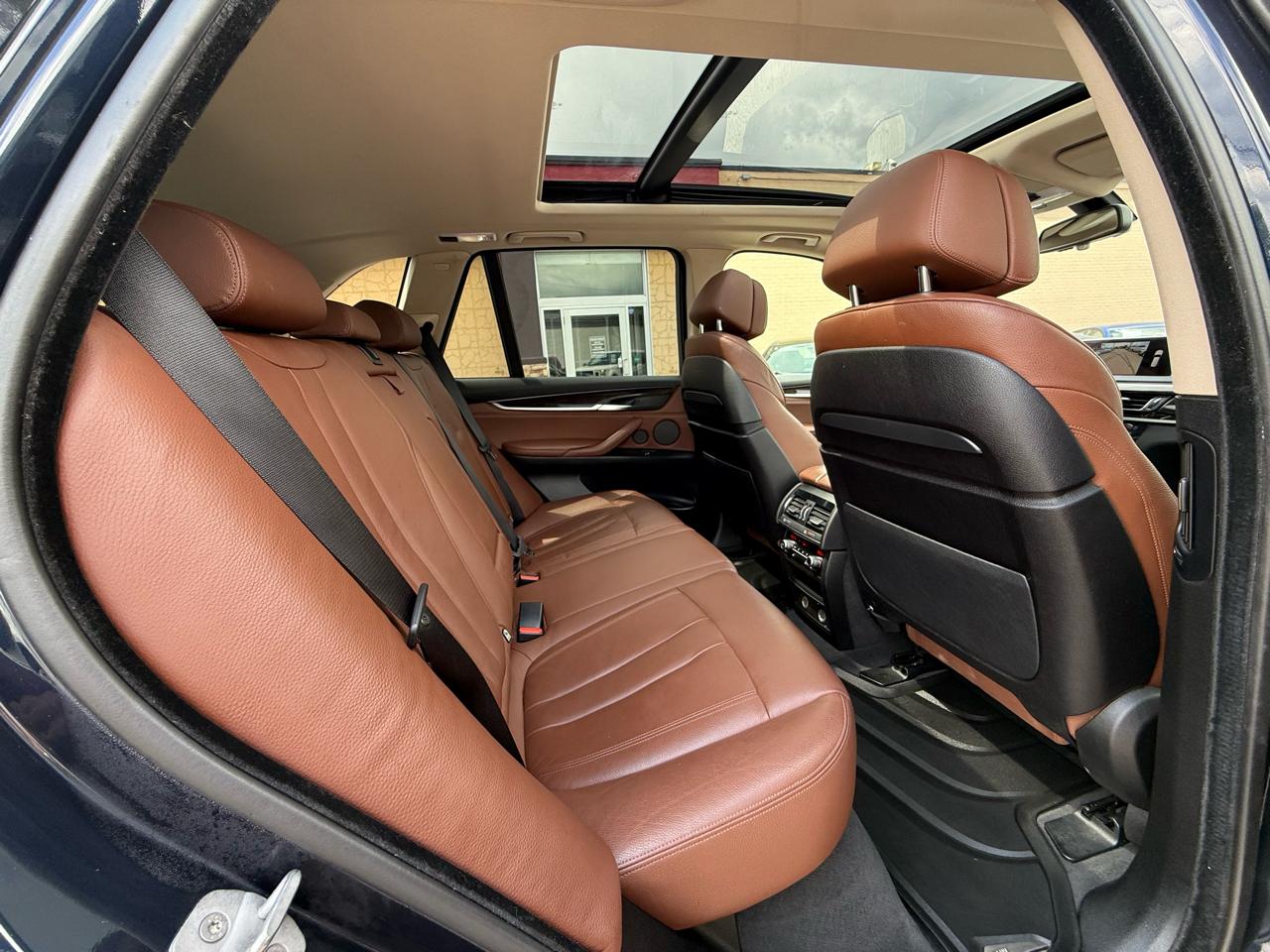 BMW X5 xDrive35i 2015