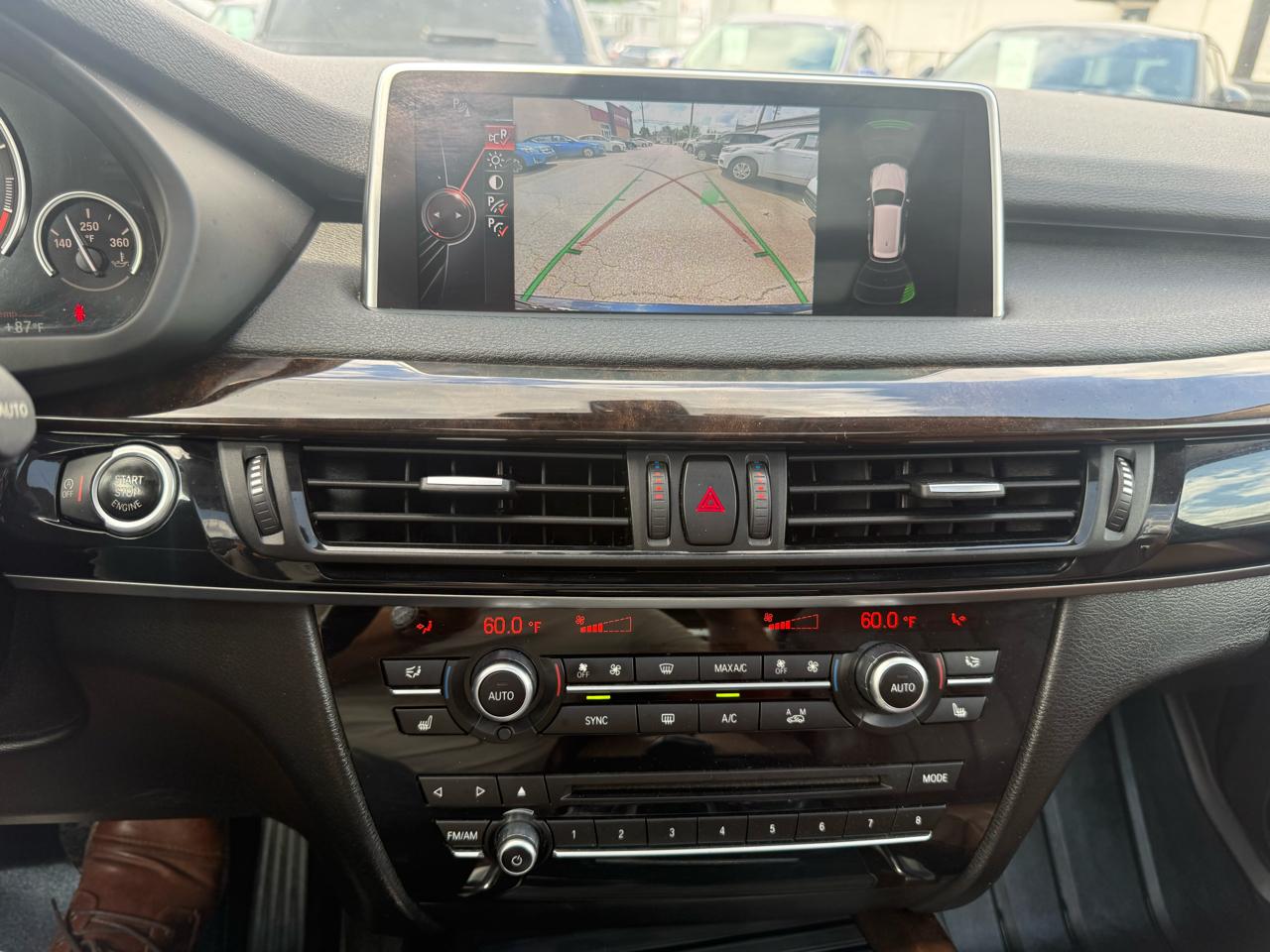 BMW X5 xDrive35i 2015