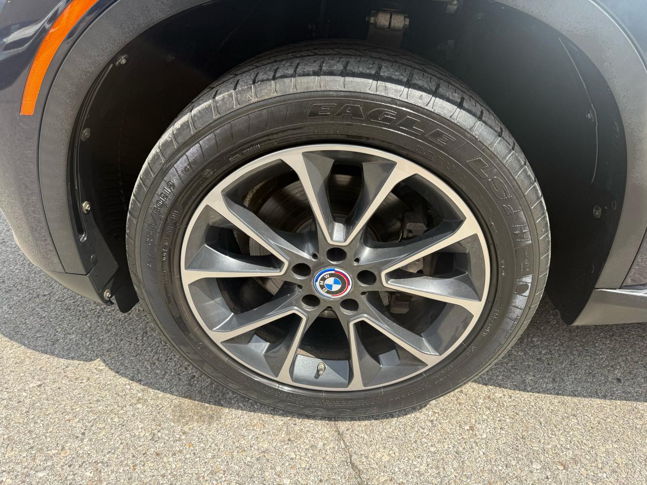 BMW X5 xDrive35i 2015