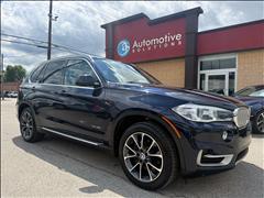 2015 BMW X5 