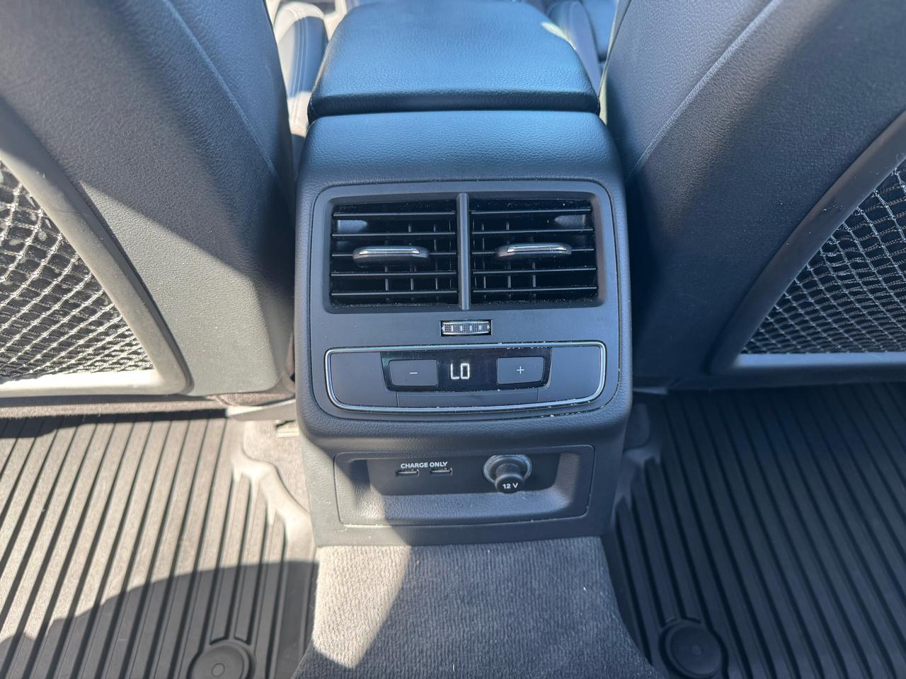Audi A4 2.0 TFSI Premium Plus quattro 7A 2019