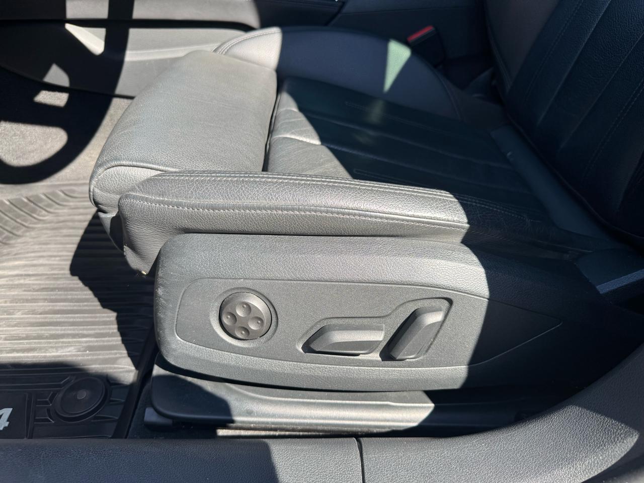Audi A4 2.0 TFSI Premium Plus quattro 7A 2019