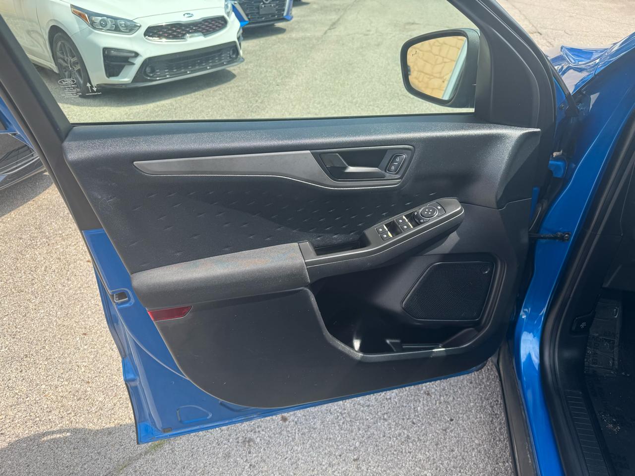 Ford Escape S 2020
