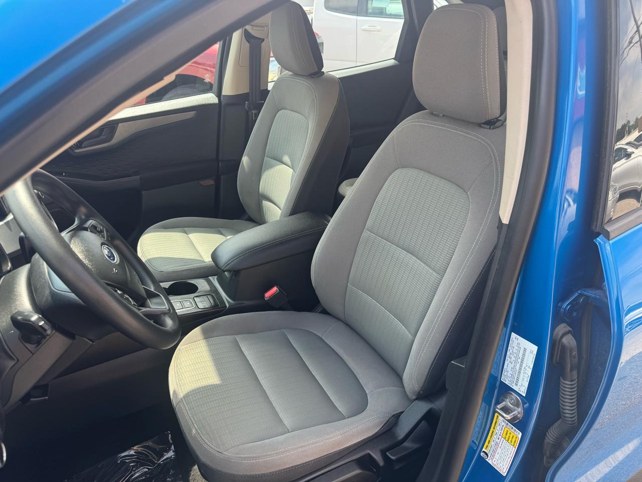 Ford Escape S 2020
