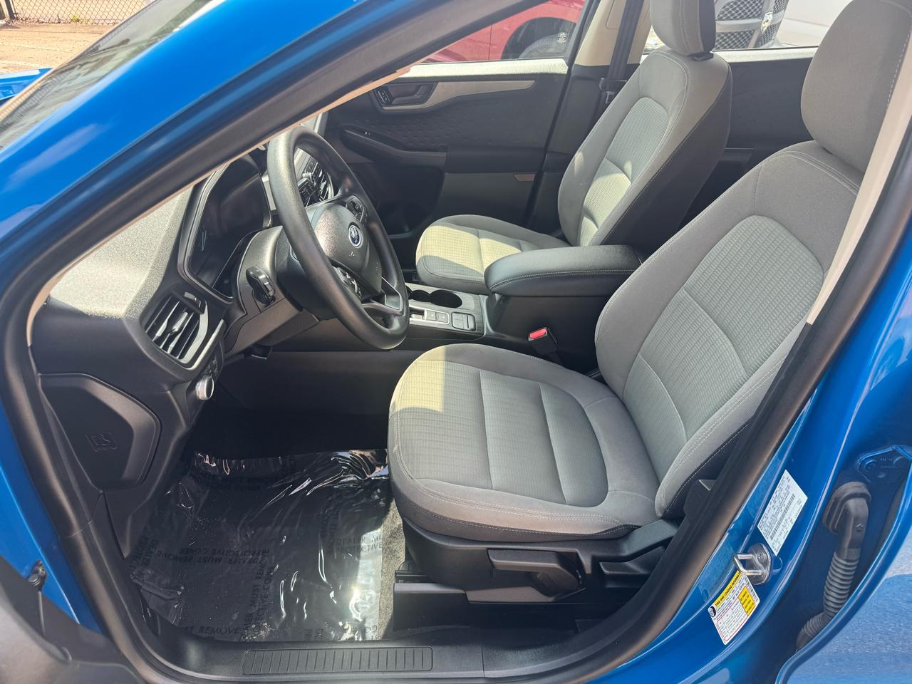 Ford Escape S 2020