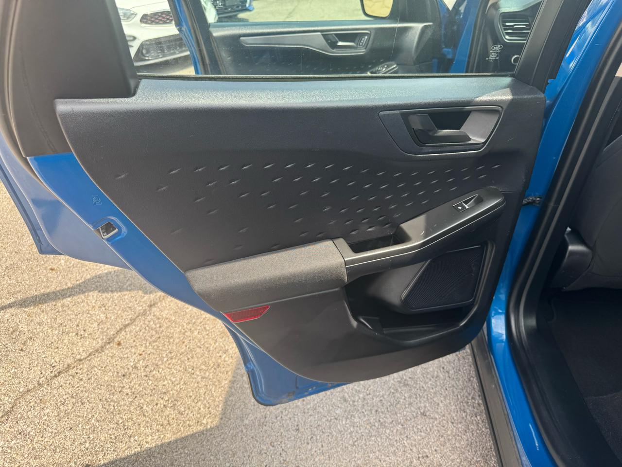 Ford Escape S 2020