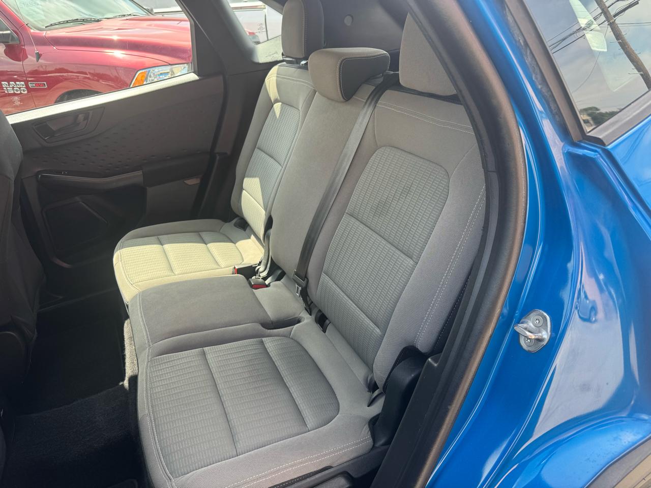 Ford Escape S 2020