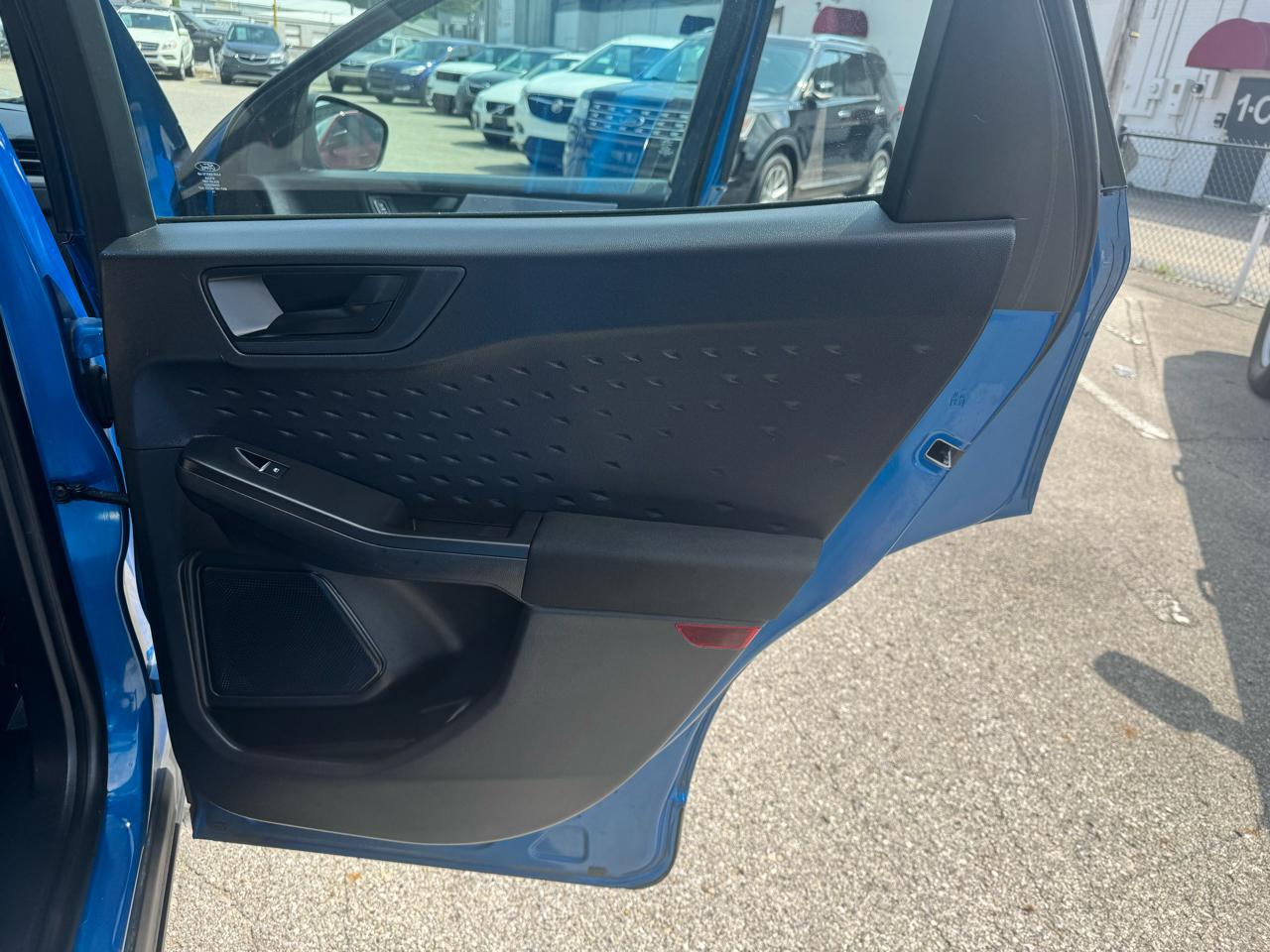 Ford Escape S 2020
