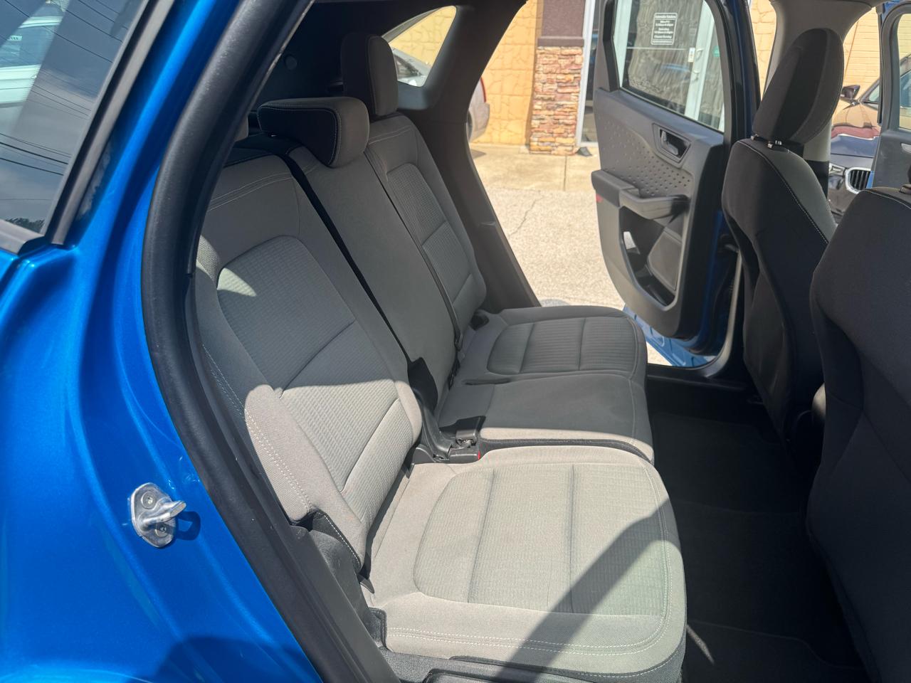 Ford Escape S 2020