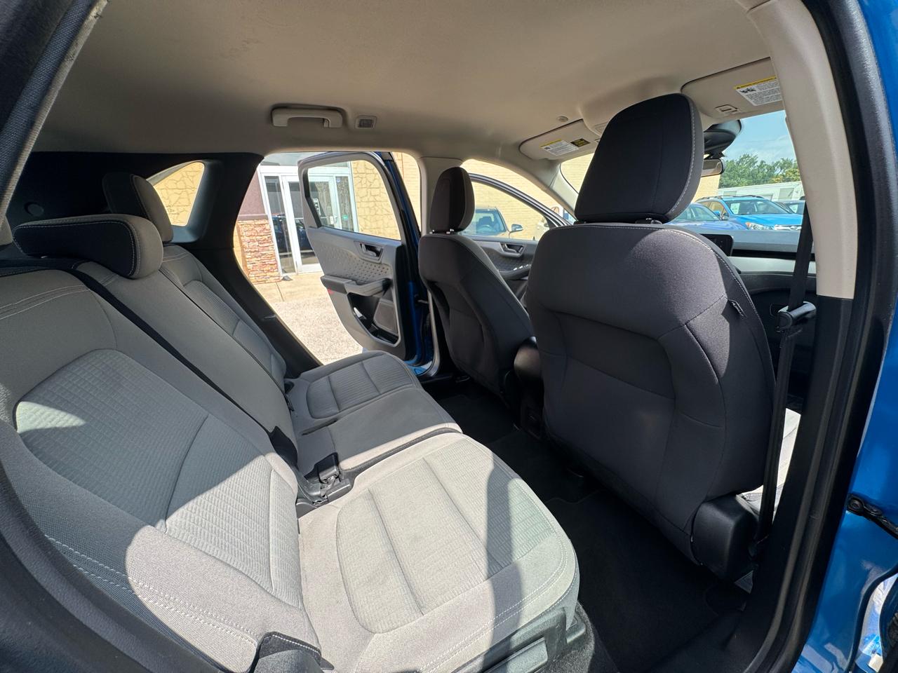 Ford Escape S 2020