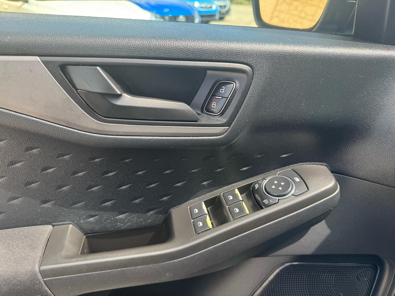 Ford Escape S 2020