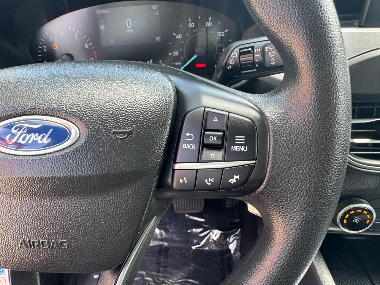Ford Escape S 2020