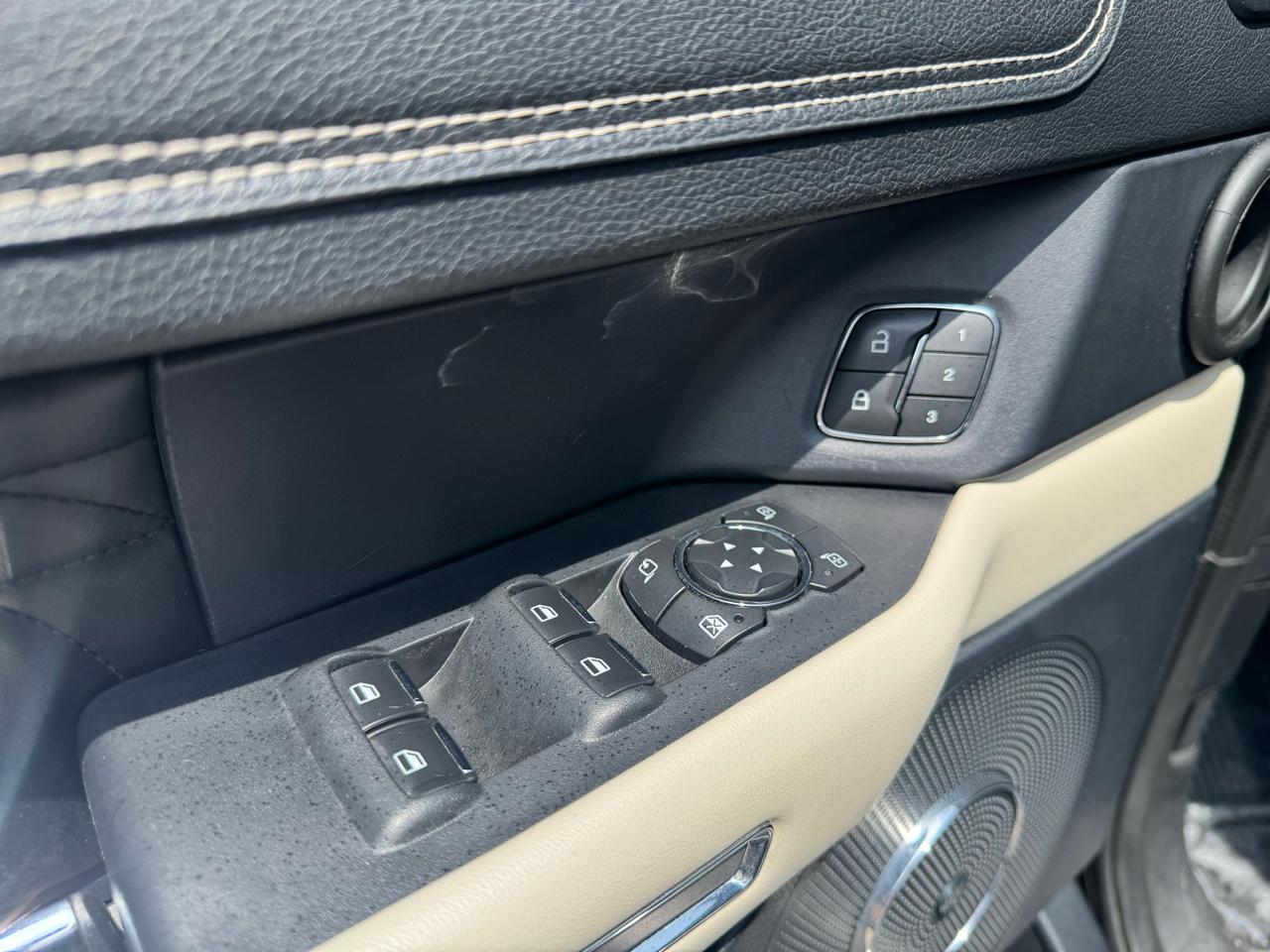 Ford Expedition MAX Platinum 2019