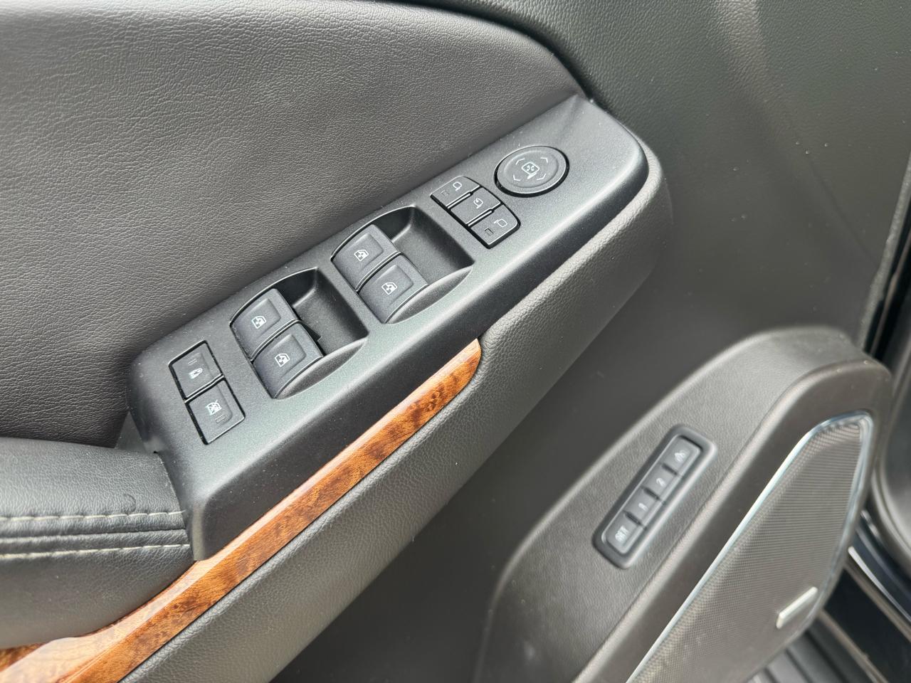 Chevrolet Tahoe Premier 4WD 2018