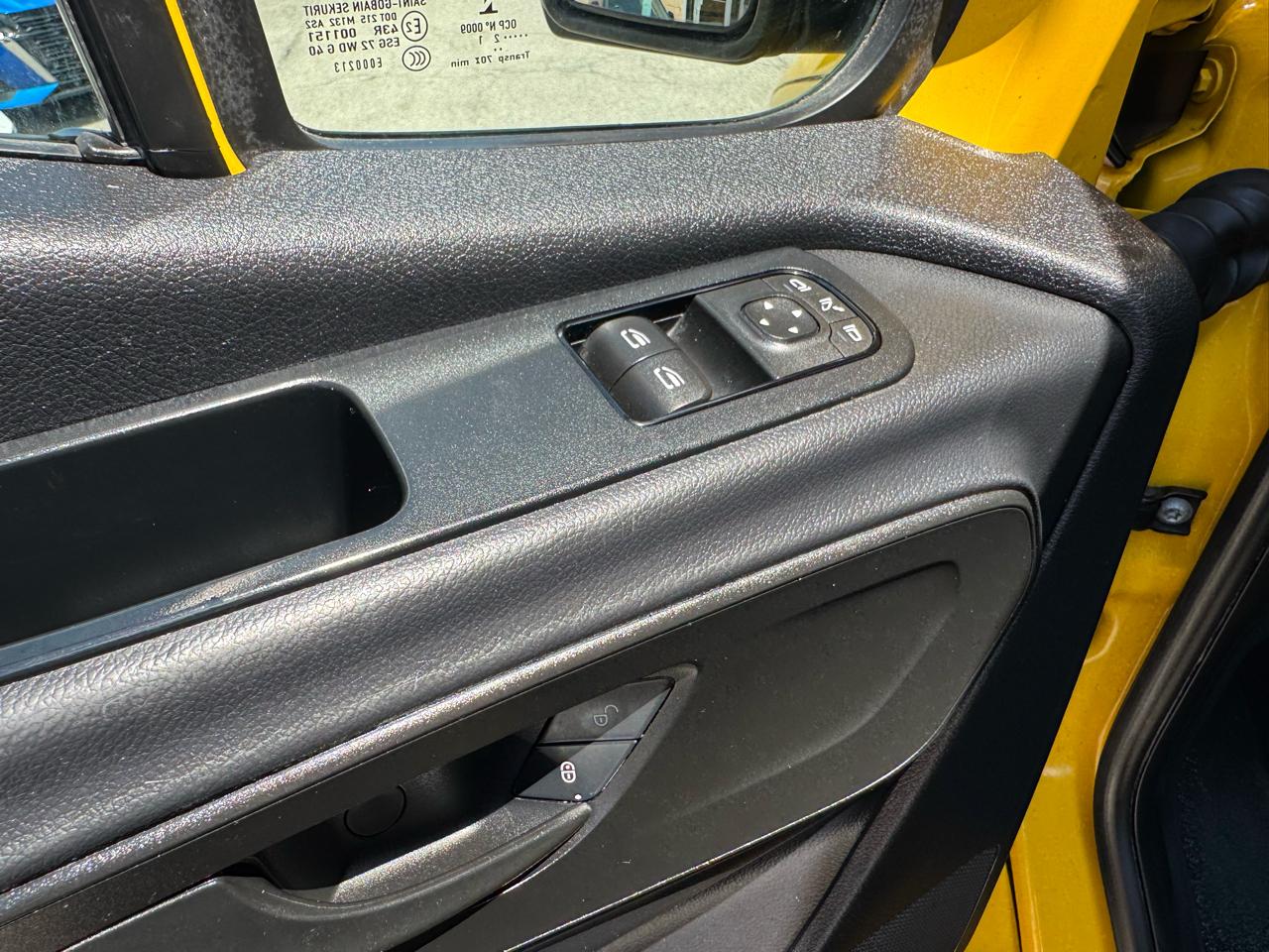 Mercedes-Benz Sprinter 2500 170-in. WB 2021
