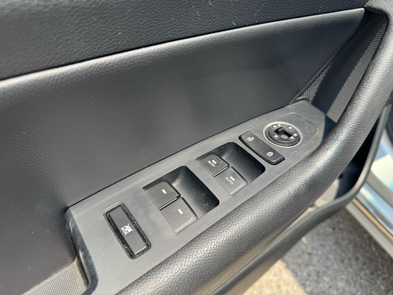 Hyundai Sonata Sport 2019