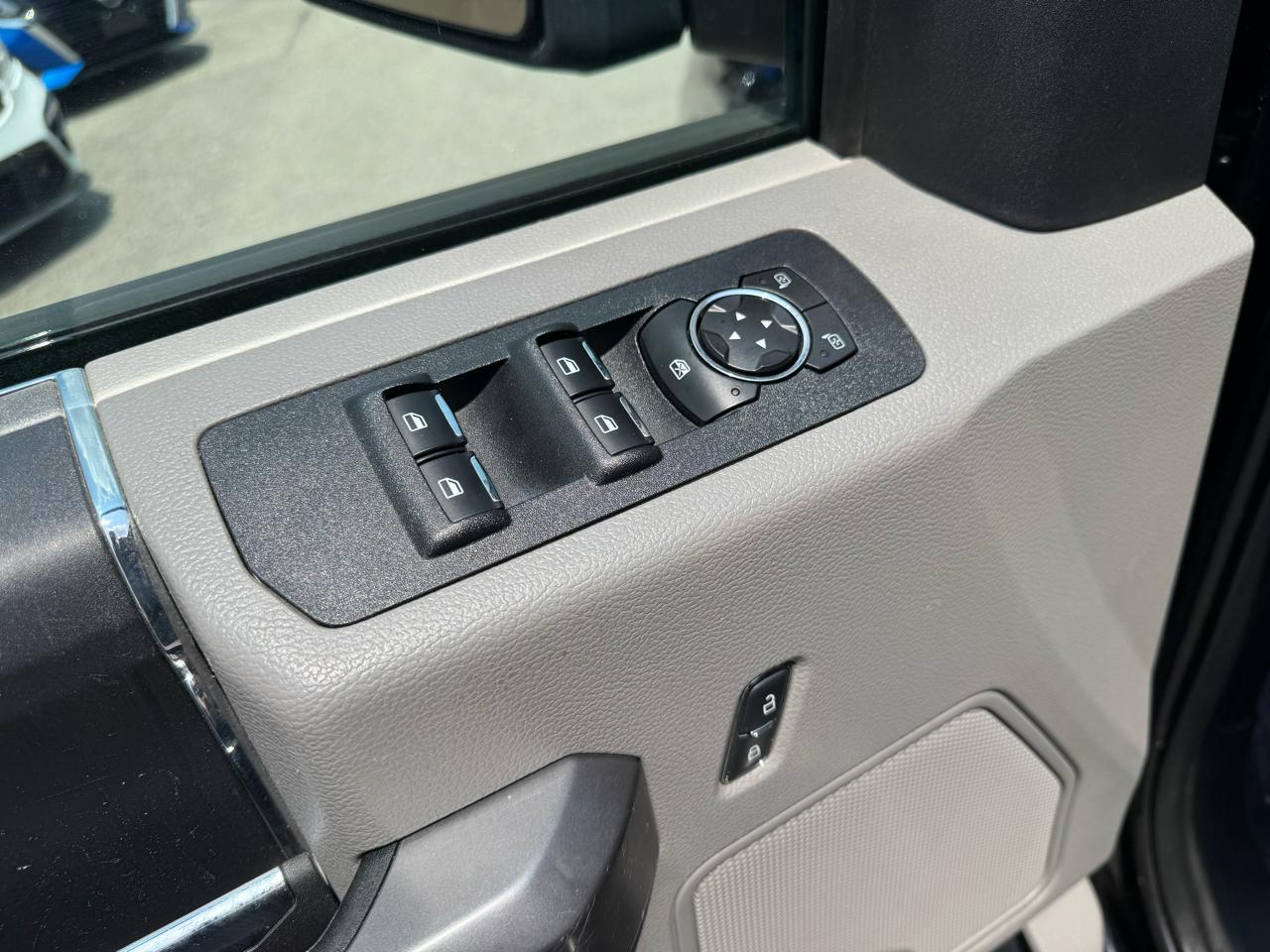 Ford F-150 XLT SuperCrew 5.5-ft. Bed 2WD 2020