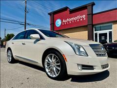 2013 Cadillac XTS 