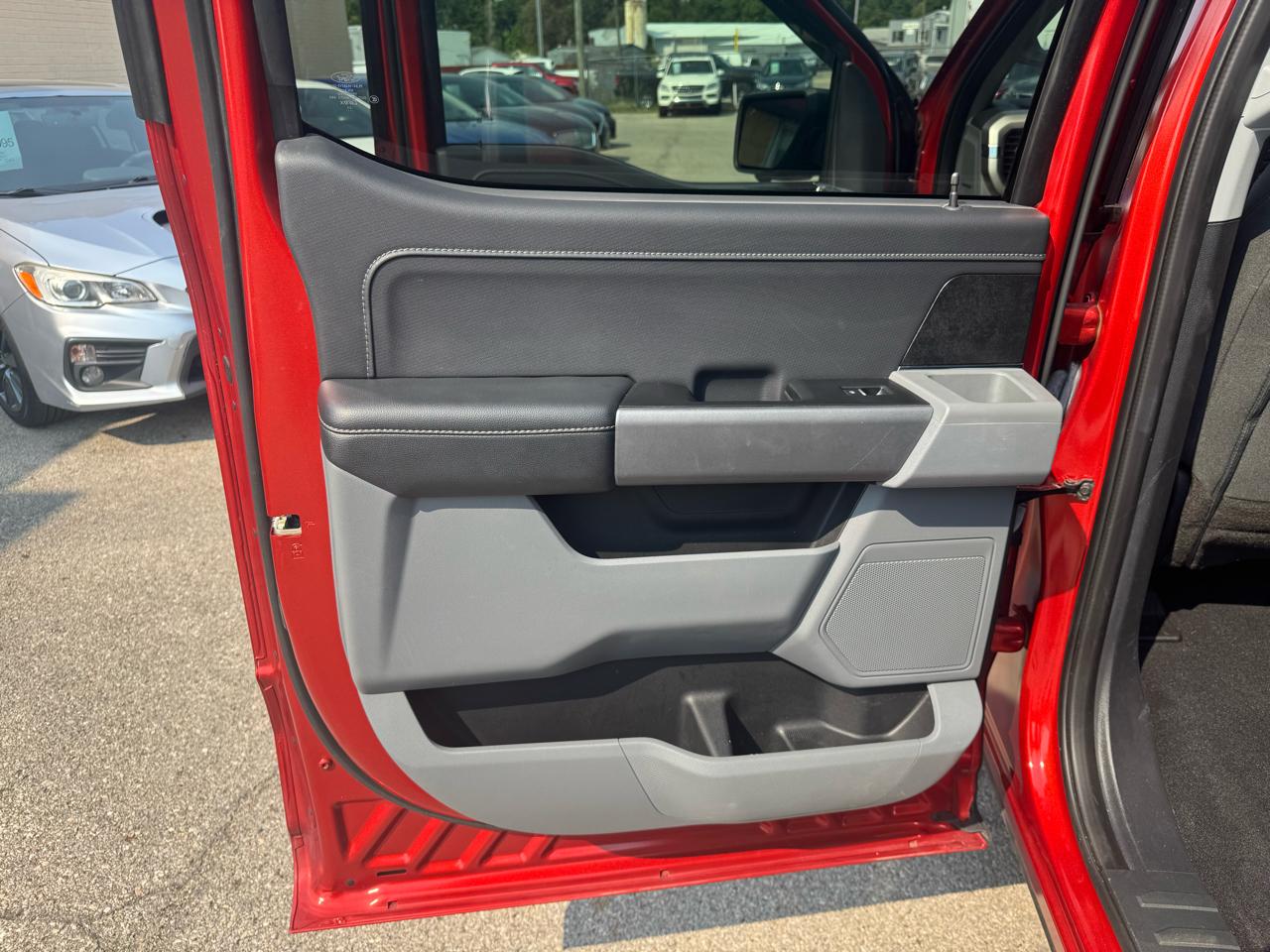 Ford F-150 XLT SuperCrew 6.5-ft Box 4WD 2023
