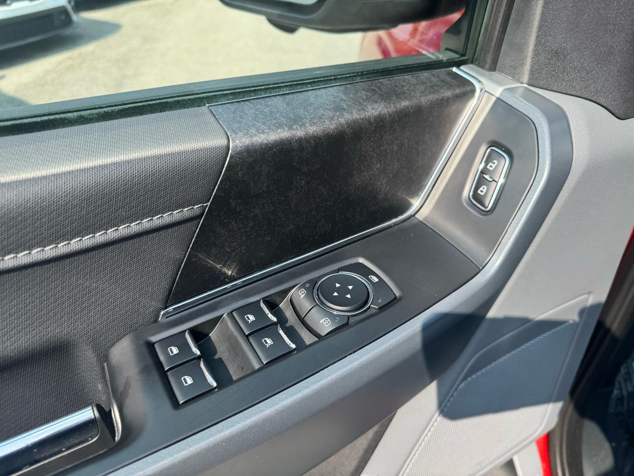 Ford F-150 XLT SuperCrew 6.5-ft Box 4WD 2023