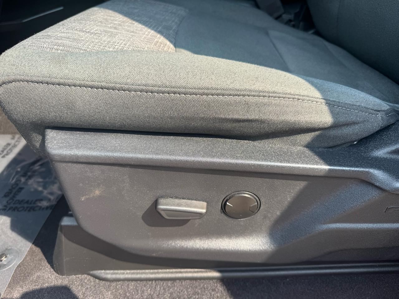 Ford F-150 XLT SuperCrew 6.5-ft Box 4WD 2023