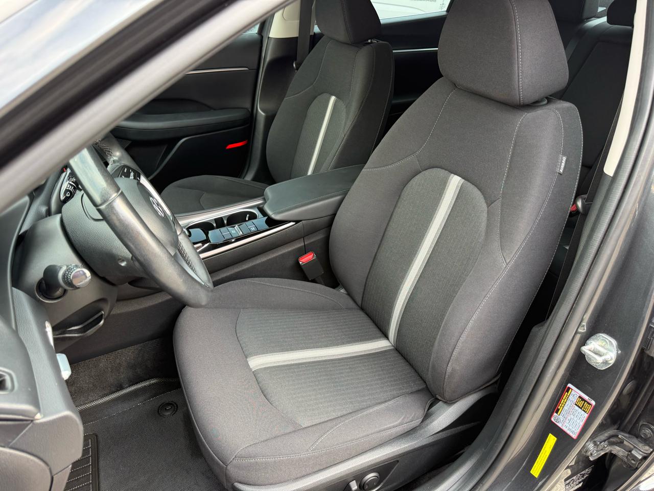 Hyundai Sonata SEL 2022