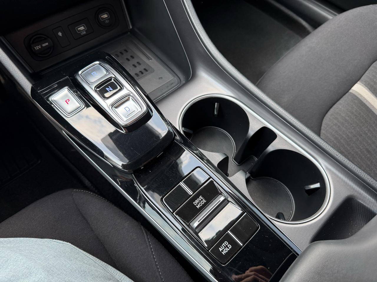 Hyundai Sonata SEL 2022