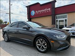 2022 Hyundai Sonata 