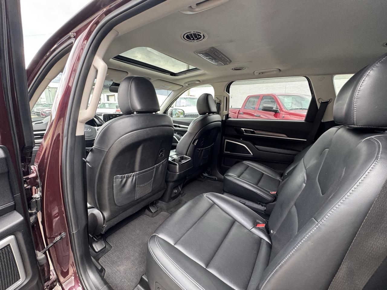 Kia Telluride S AWD 2020