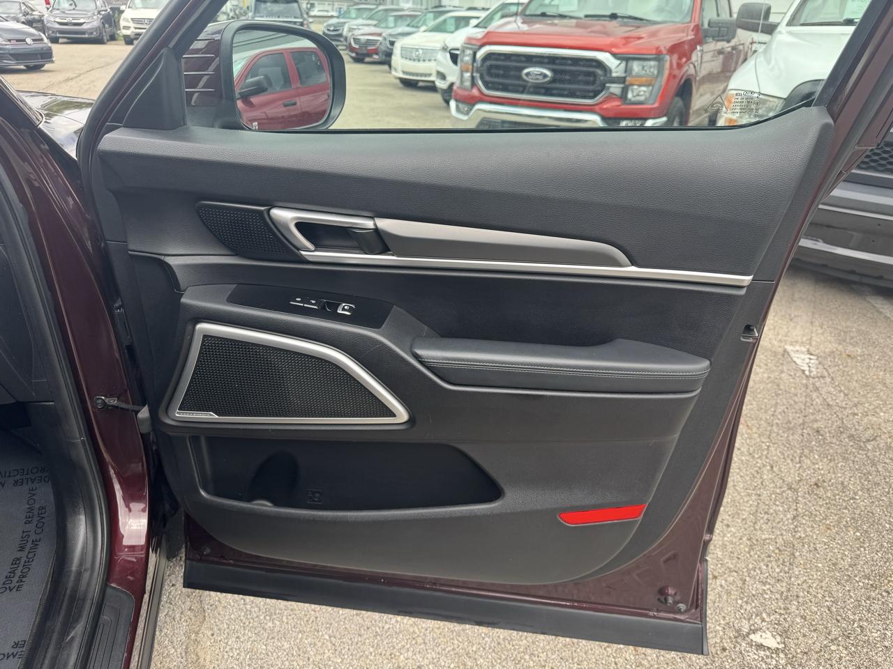 Kia Telluride S AWD 2020