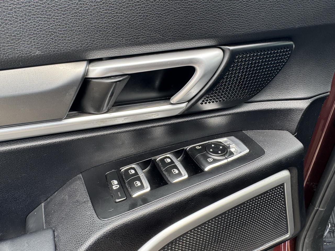 Kia Telluride S AWD 2020