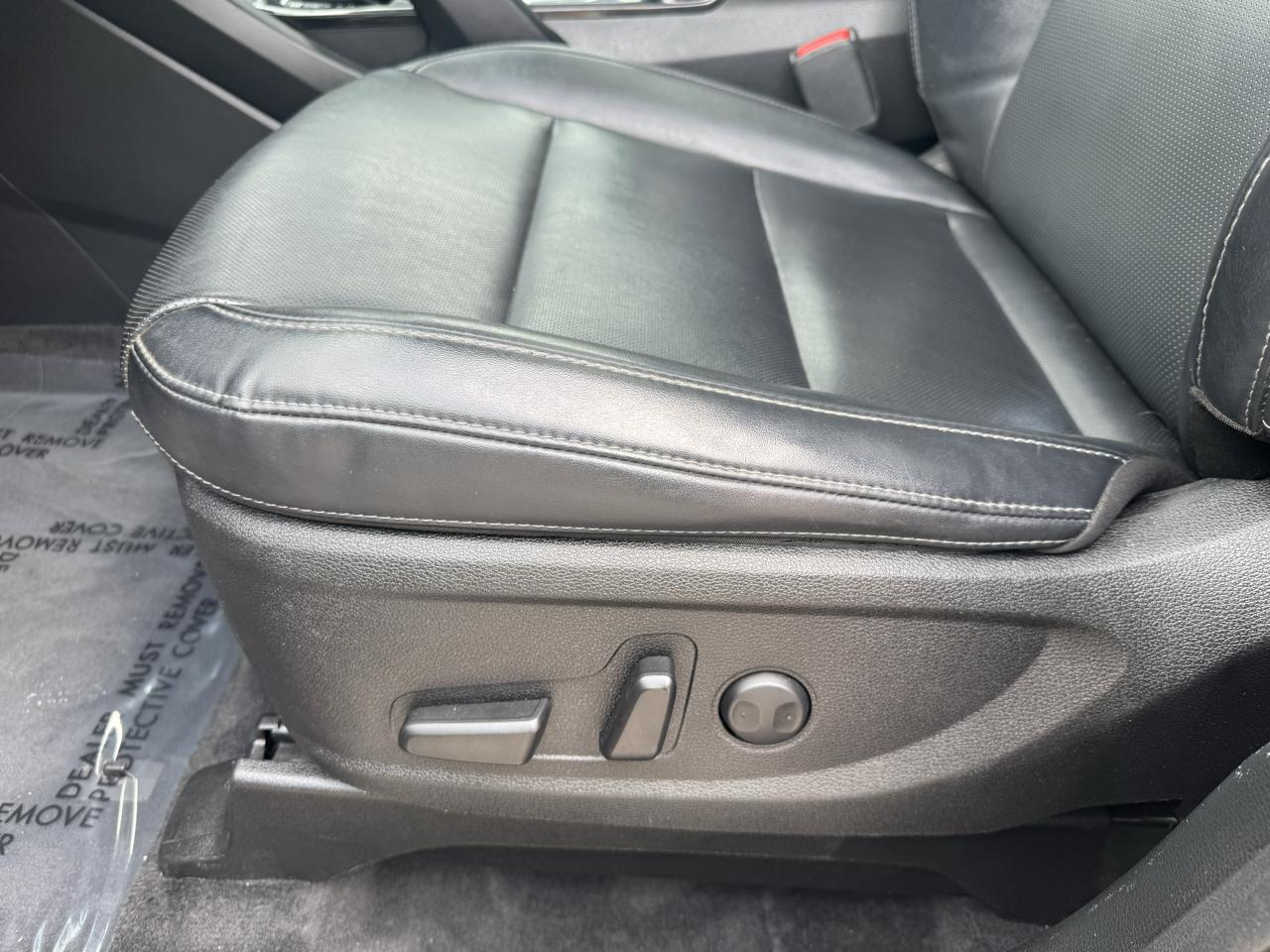 Kia Telluride S AWD 2020