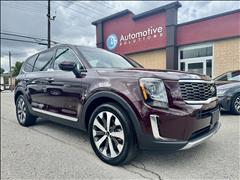 2020 Kia Telluride 