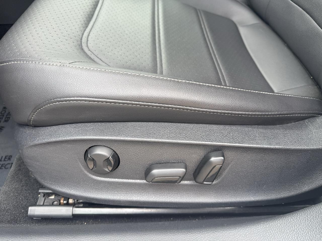 Volkswagen Passat SE 2021