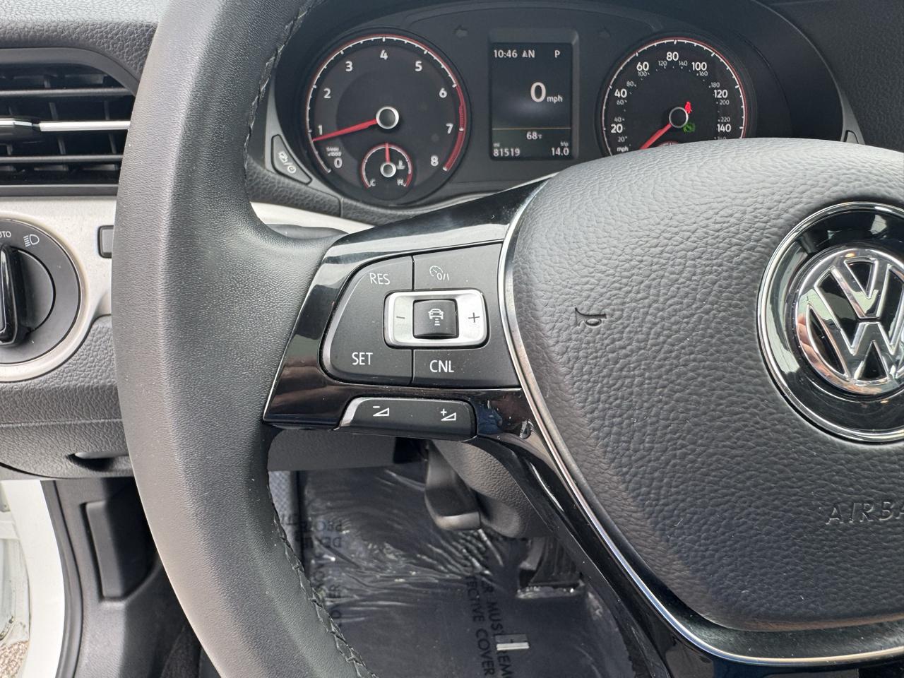 Volkswagen Passat SE 2021