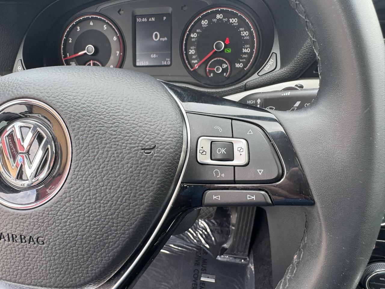 Volkswagen Passat SE 2021