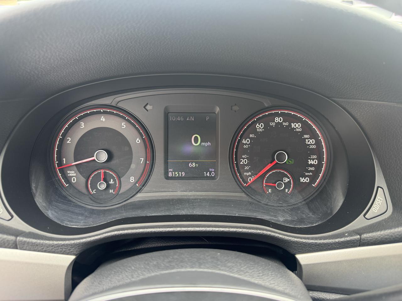 Volkswagen Passat SE 2021