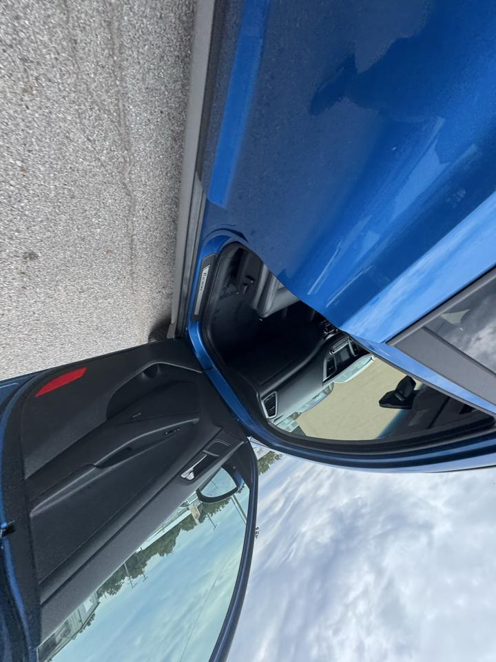 Hyundai Tucson Limited AWD 2018