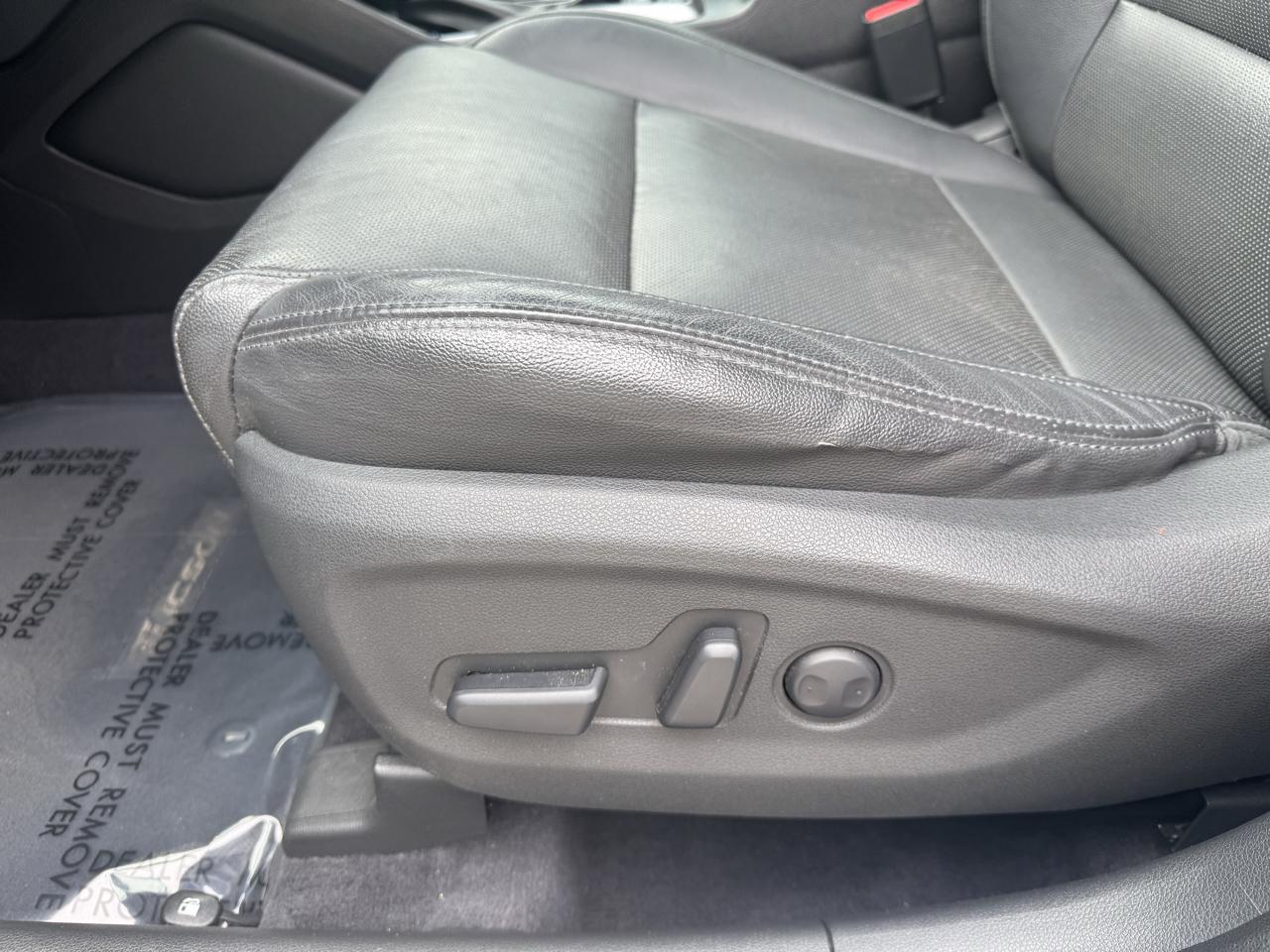 Hyundai Tucson Limited AWD 2018