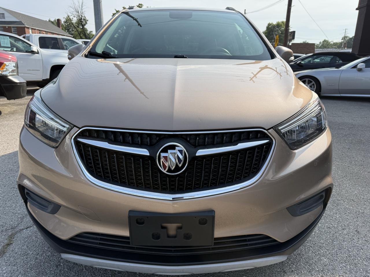 Buick Encore Preferred FWD 2019