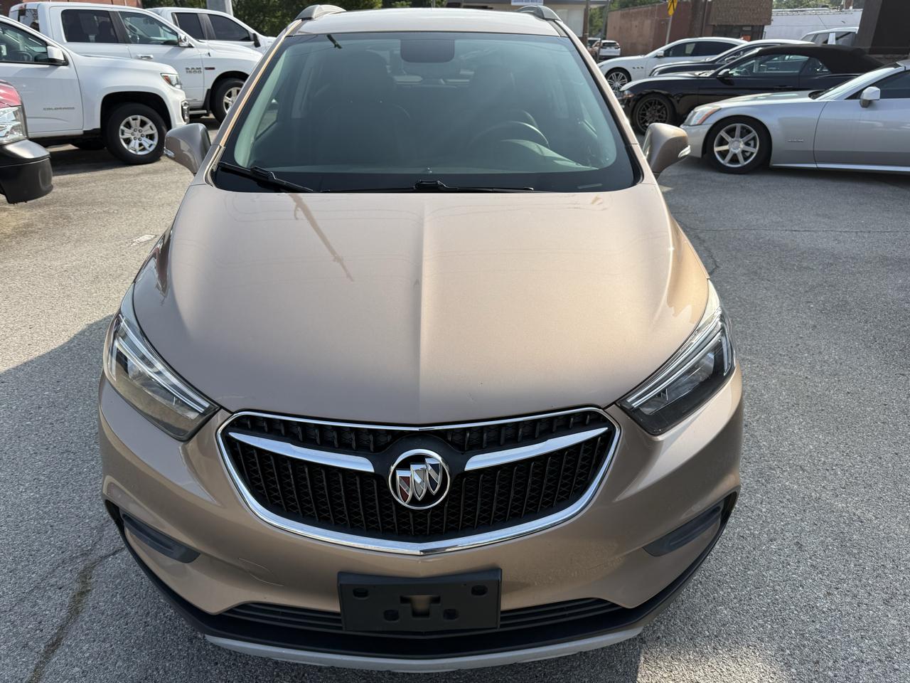 Buick Encore Preferred FWD 2019